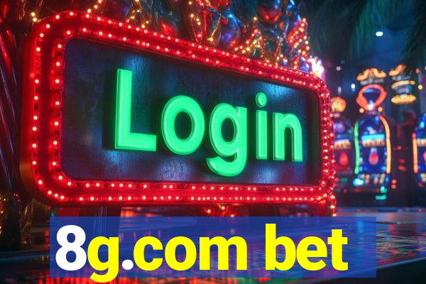 8g.com bet